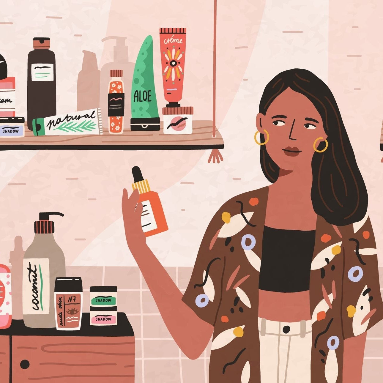 5 Reasons You Should Care About The Ingredients In Your Body Products