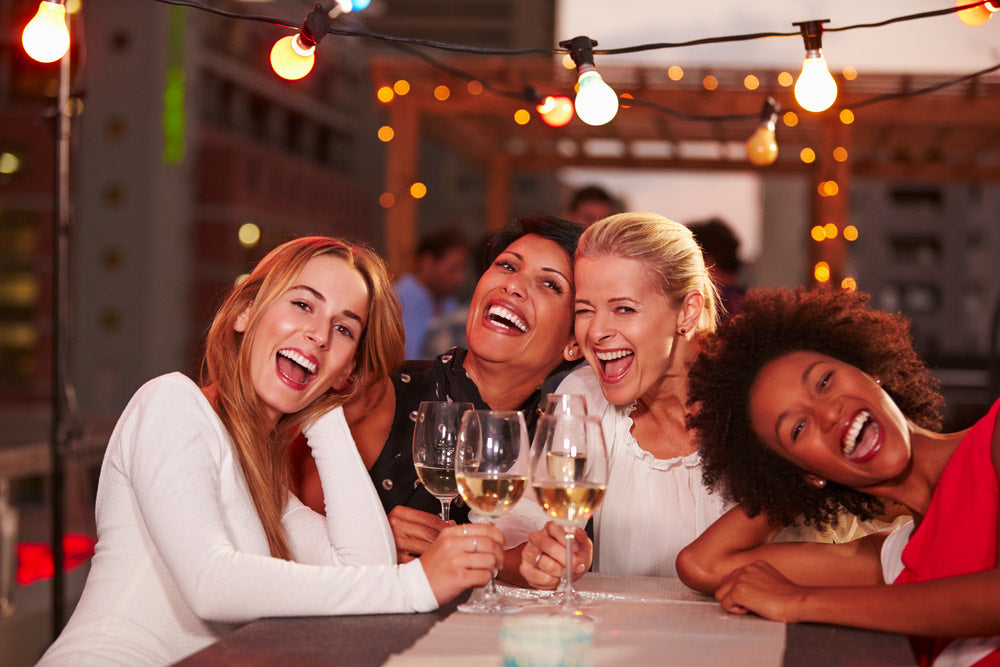 Menopause and Alcohol