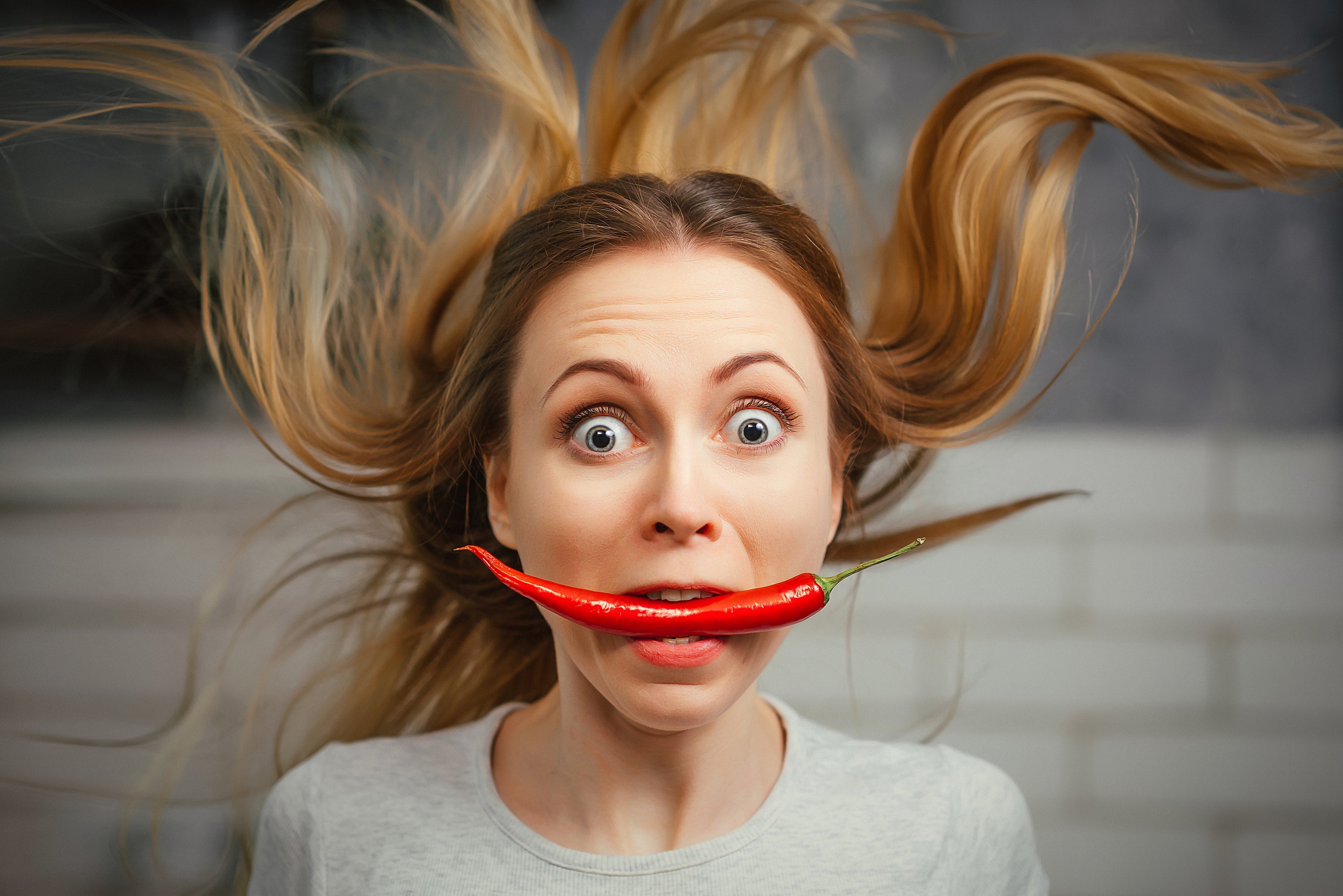 Burning Mouth Syndrome