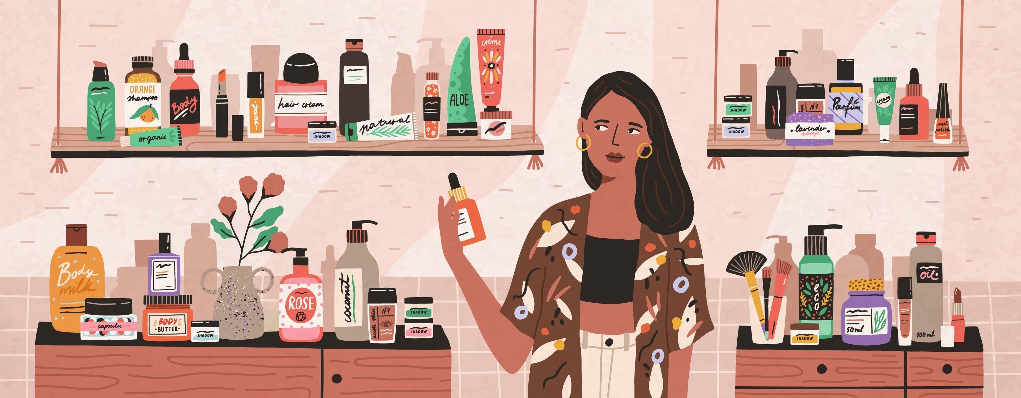 5 Reasons You Should Care About The Ingredients In Your Body Products